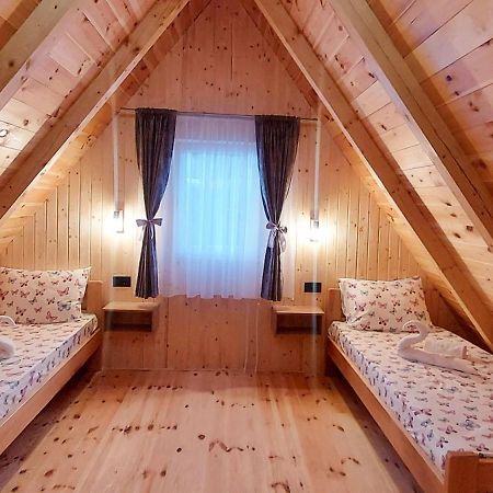 Durmitorske Vile Žabljak Екстериор снимка