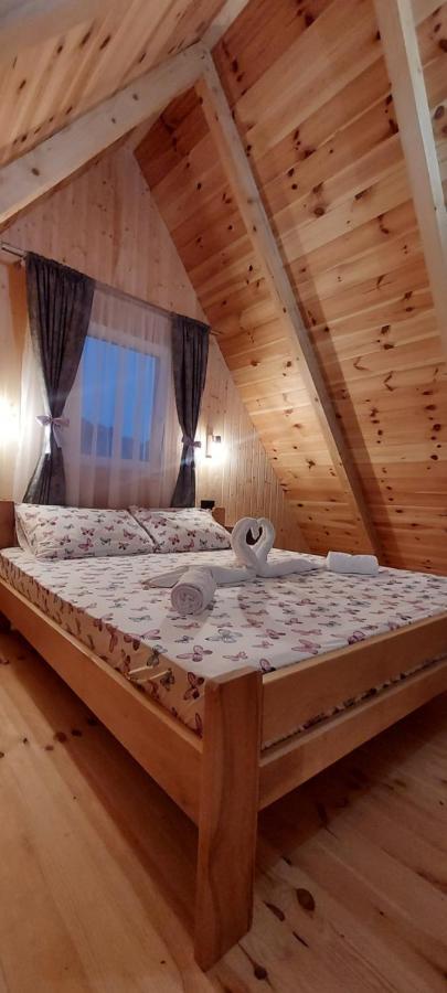 Durmitorske Vile Žabljak Екстериор снимка